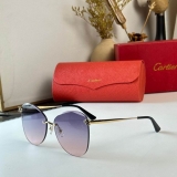 2023.12 Cartier Sunglasses Original quality-QQ (1165)