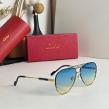 2023.12 Cartier Sunglasses Original quality-QQ (1141)