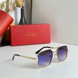 2023.12 Cartier Sunglasses Original quality-QQ (1262)