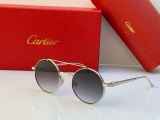 2023.12 Cartier Sunglasses Original quality-QQ (1290)
