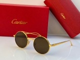 2023.12 Cartier Sunglasses Original quality-QQ (1288)