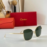 2023.12 Cartier Sunglasses Original quality-QQ (1216)