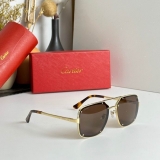 2023.12 Cartier Sunglasses Original quality-QQ (1260)