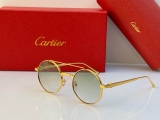 2023.12 Cartier Sunglasses Original quality-QQ (1286)