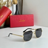 2023.12 Cartier Sunglasses Original quality-QQ (1259)