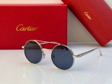 2023.12 Cartier Sunglasses Original quality-QQ (1291)