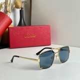 2023.12 Cartier Sunglasses Original quality-QQ (1263)