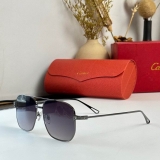 2023.12 Cartier Sunglasses Original quality-QQ (1239)