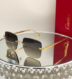 2023.12 Cartier Sunglasses Original quality-QQ (1332)