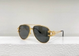 2023.12 Cartier Sunglasses Original quality-QQ (1377)