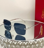2023.12 Cartier Sunglasses Original quality-QQ (1331)
