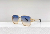 2023.12 Cartier Sunglasses Original quality-QQ (1381)