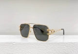 2023.12 Cartier Sunglasses Original quality-QQ (1386)