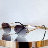 2023.12 Cartier Sunglasses Original quality-QQ (1346)