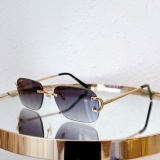 2023.12 Cartier Sunglasses Original quality-QQ (1339)