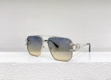 2023.12 Cartier Sunglasses Original quality-QQ (1382)