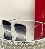 2023.12 Cartier Sunglasses Original quality-QQ (1329)