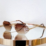 2023.12 Cartier Sunglasses Original quality-QQ (1350)