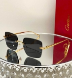 2023.12 Cartier Sunglasses Original quality-QQ (1334)