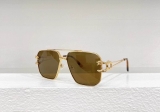 2023.12 Cartier Sunglasses Original quality-QQ (1383)