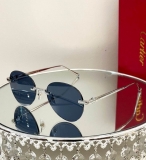 2023.12 Cartier Sunglasses Original quality-QQ (1326)