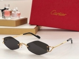 2023.12 Cartier Sunglasses Original quality-QQ (1450)