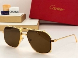 2023.12 Cartier Sunglasses Original quality-QQ (1467)
