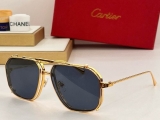 2023.12 Cartier Sunglasses Original quality-QQ (1471)