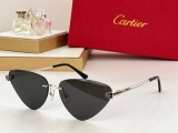 2023.12 Cartier Sunglasses Original quality-QQ (1463)