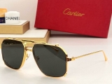 2023.12 Cartier Sunglasses Original quality-QQ (1468)