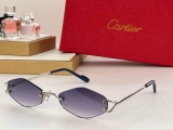 2023.12 Cartier Sunglasses Original quality-QQ (1448)