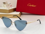 2023.12 Cartier Sunglasses Original quality-QQ (1464)