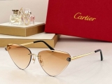 2023.12 Cartier Sunglasses Original quality-QQ (1466)