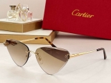 2023.12 Cartier Sunglasses Original quality-QQ (1465)