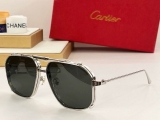 2023.12 Cartier Sunglasses Original quality-QQ (1473)