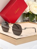2023.12 Cartier Sunglasses Original quality-QQ (1501)
