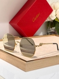 2023.12 Cartier Sunglasses Original quality-QQ (1506)