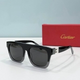 2023.12 Cartier Sunglasses Original quality-QQ (1508)