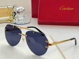 2023.12 Cartier Sunglasses Original quality-QQ (1500)