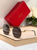 2023.12 Cartier Sunglasses Original quality-QQ (1505)