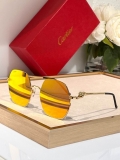 2023.12 Cartier Sunglasses Original quality-QQ (1504)