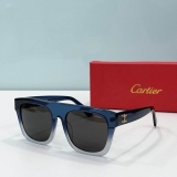 2023.12 Cartier Sunglasses Original quality-QQ (1507)