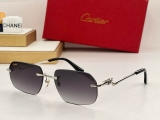 2023.12 Cartier Sunglasses Original quality-QQ (1486)
