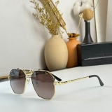 2023.12 Cazal Sunglasses Original quality-QQ (299)