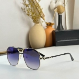 2023.12 Cazal Sunglasses Original quality-QQ (300)