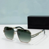2023.12 Cazal Sunglasses Original quality-QQ (283)
