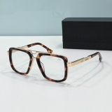 2023.12 Cazal Plain glasses Original quality -QQ (101)