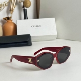 2023.12 Celine Sunglasses Original quality-QQ (520)