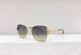 2023.12 Chopard Sunglasses Original quality-QQ (300)