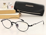 2023.12 Chrome Hearts Plain glasses Original quality -QQ (869)